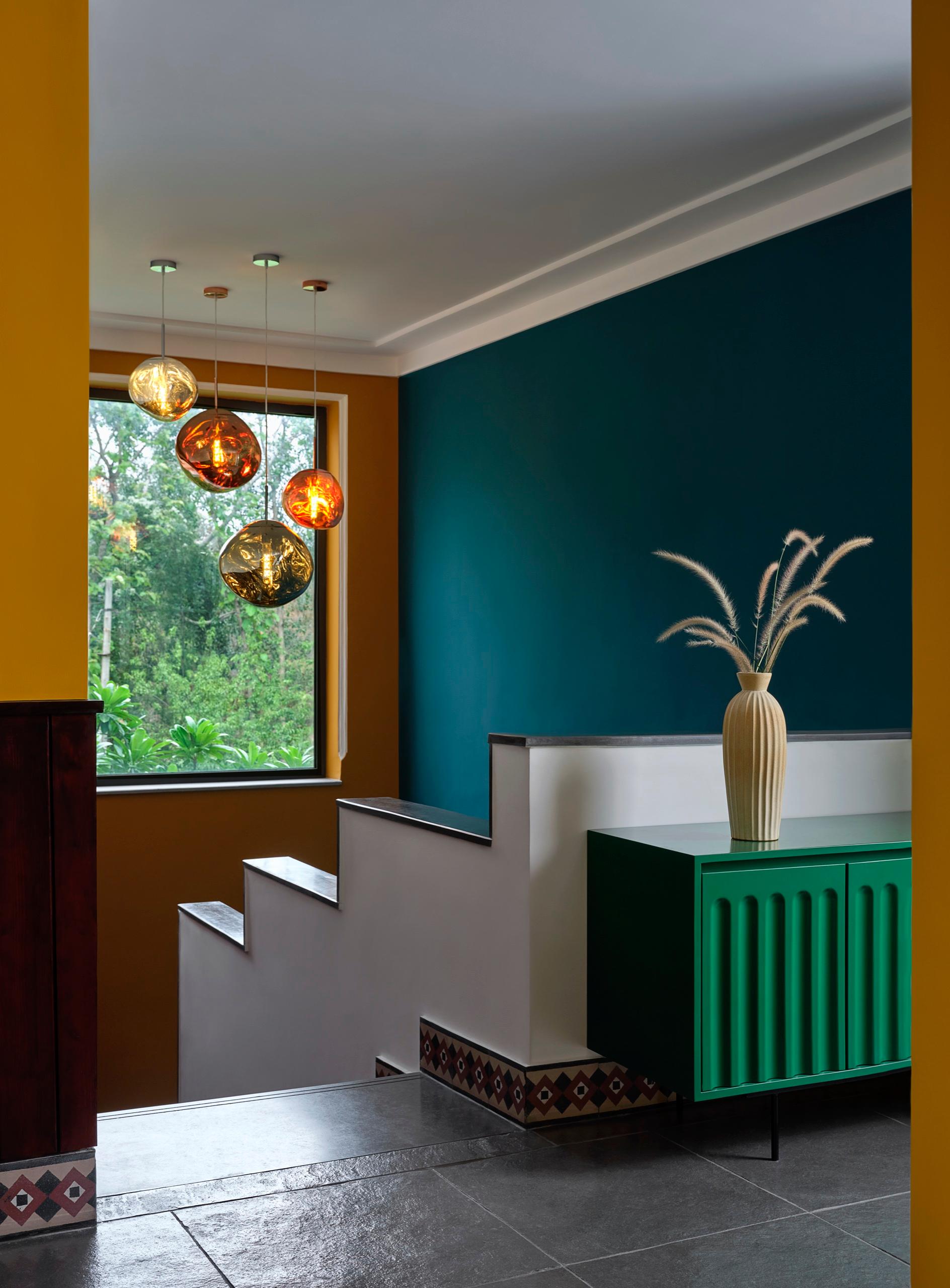 Interior view 2