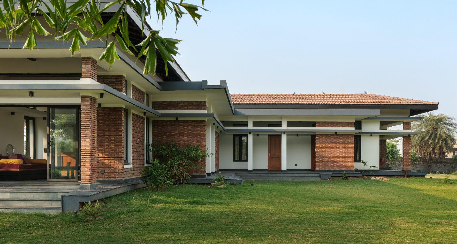 How to Choose a Farmhouse Architect in Delhi NCR: Six Checks Before You Hire